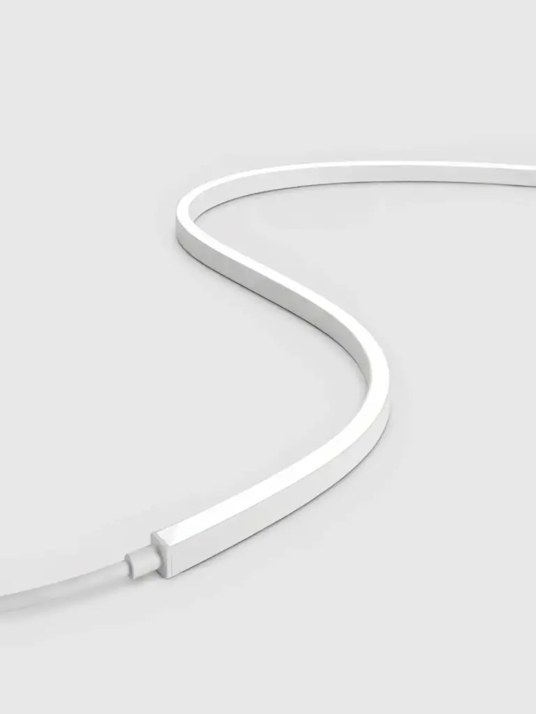 Neón 06X12 10W/M Ip67