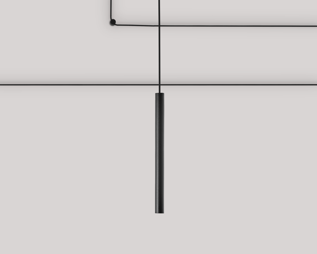 TUBE 25 - WIRING SYSTEM