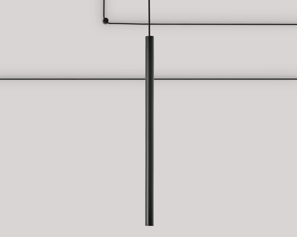 TUBE 25 LONG - WIRING SYSTEM