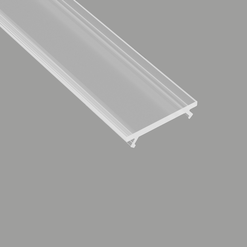 Difusor Rail Slim Y Low ice 2m