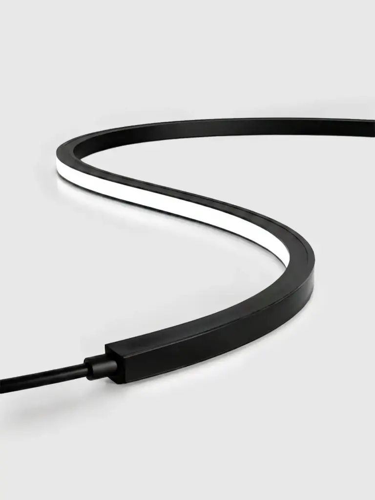 Neón Black 1010 TV 10W/m IP67