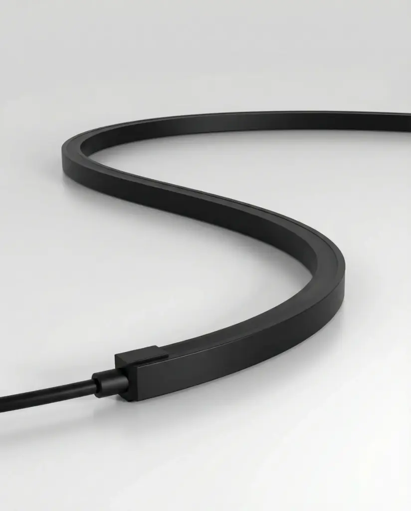 Neón Black 1010 TV 10W/m IP67