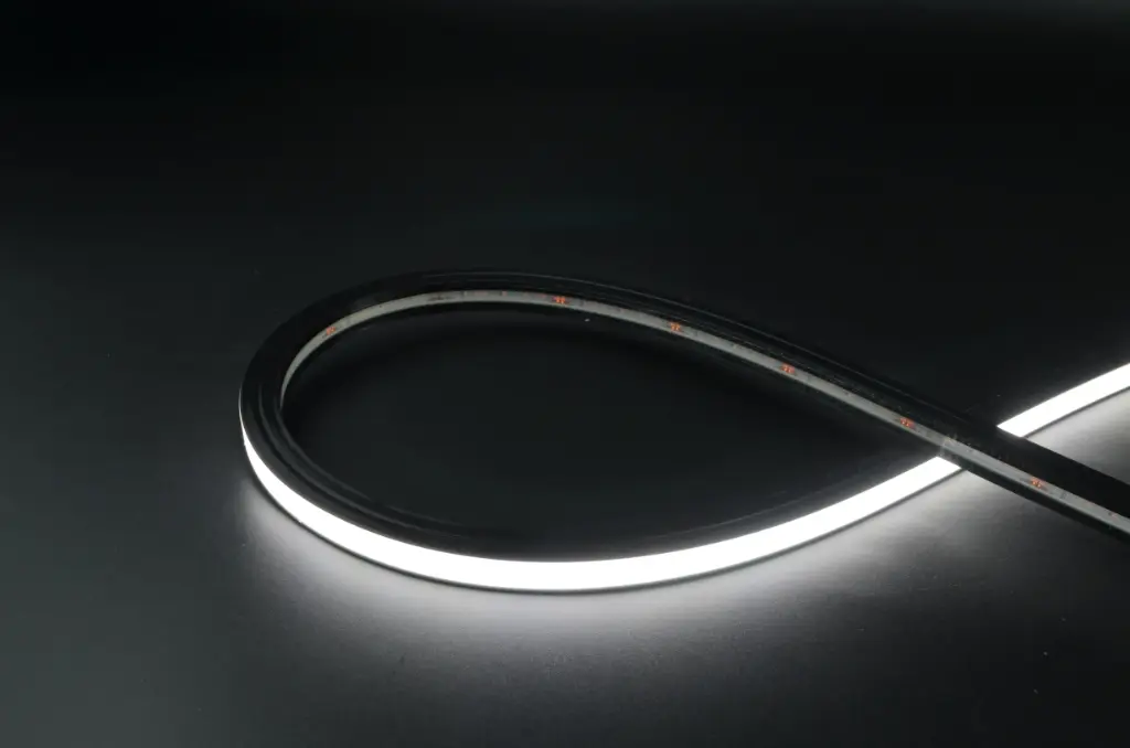 Neón Black 1010 VB 10W/m IP67