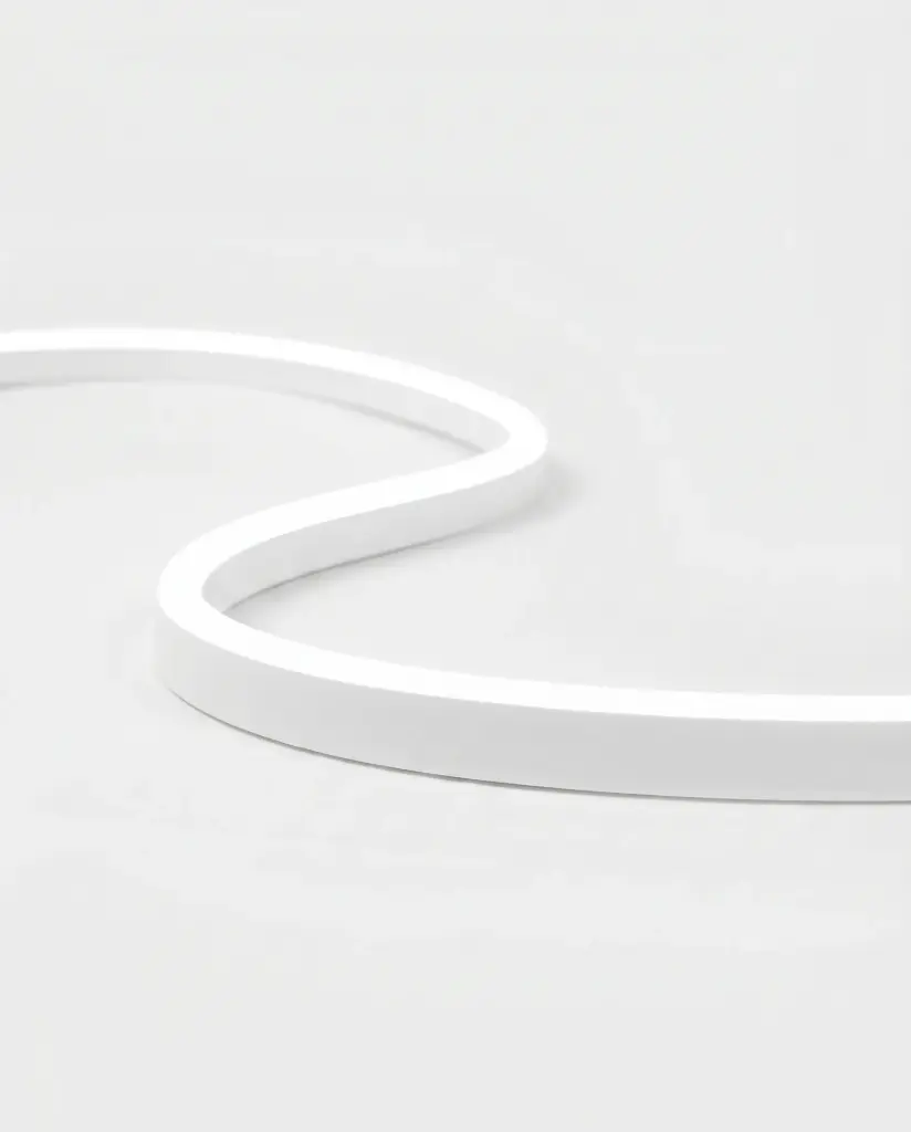 Neón Recessed 1220 HB 10W/m IP44