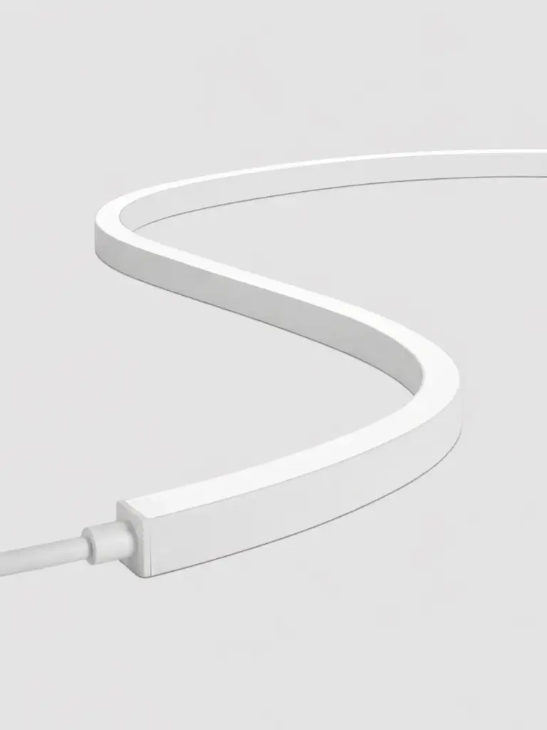 Neón Recessed 1220 HB 10W/m IP44