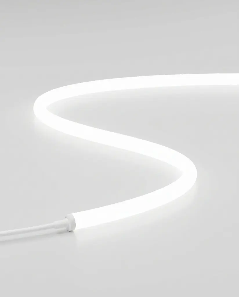 Neón Round 360º 13 8,6W/m IP65