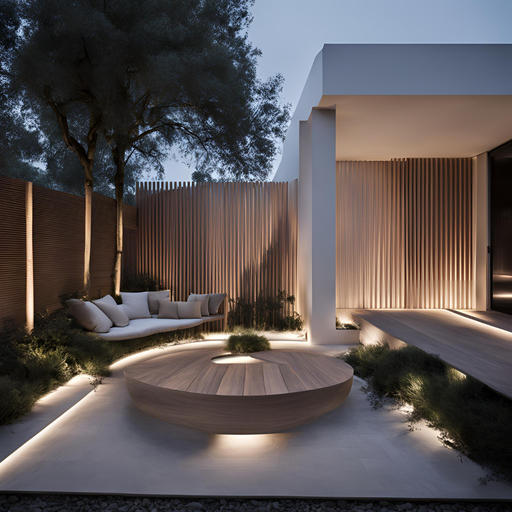 Exterior Descubierto