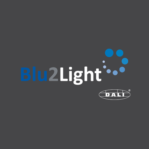 Blu2light (DALI)