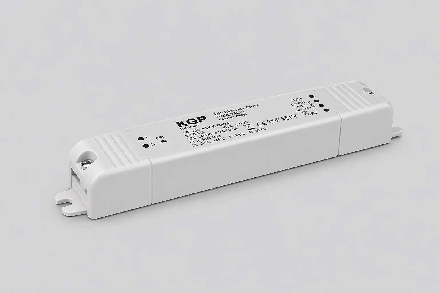 [CTINY00000031] BLU2LIGHT CONTROLLER 24-48V MÁX.115W