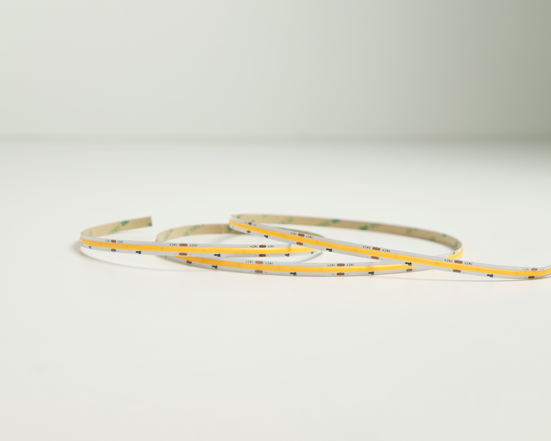 Tira Led Cob 10W/M Ip20