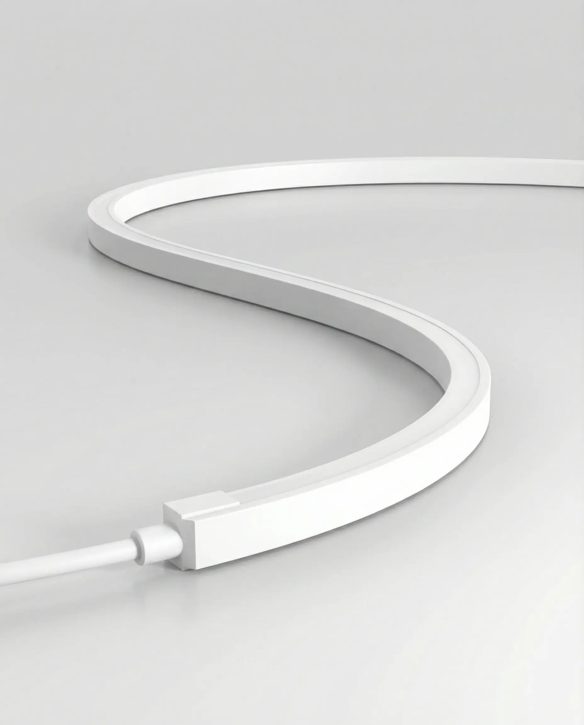 Tira Neón 10X10 10W/M Ip67