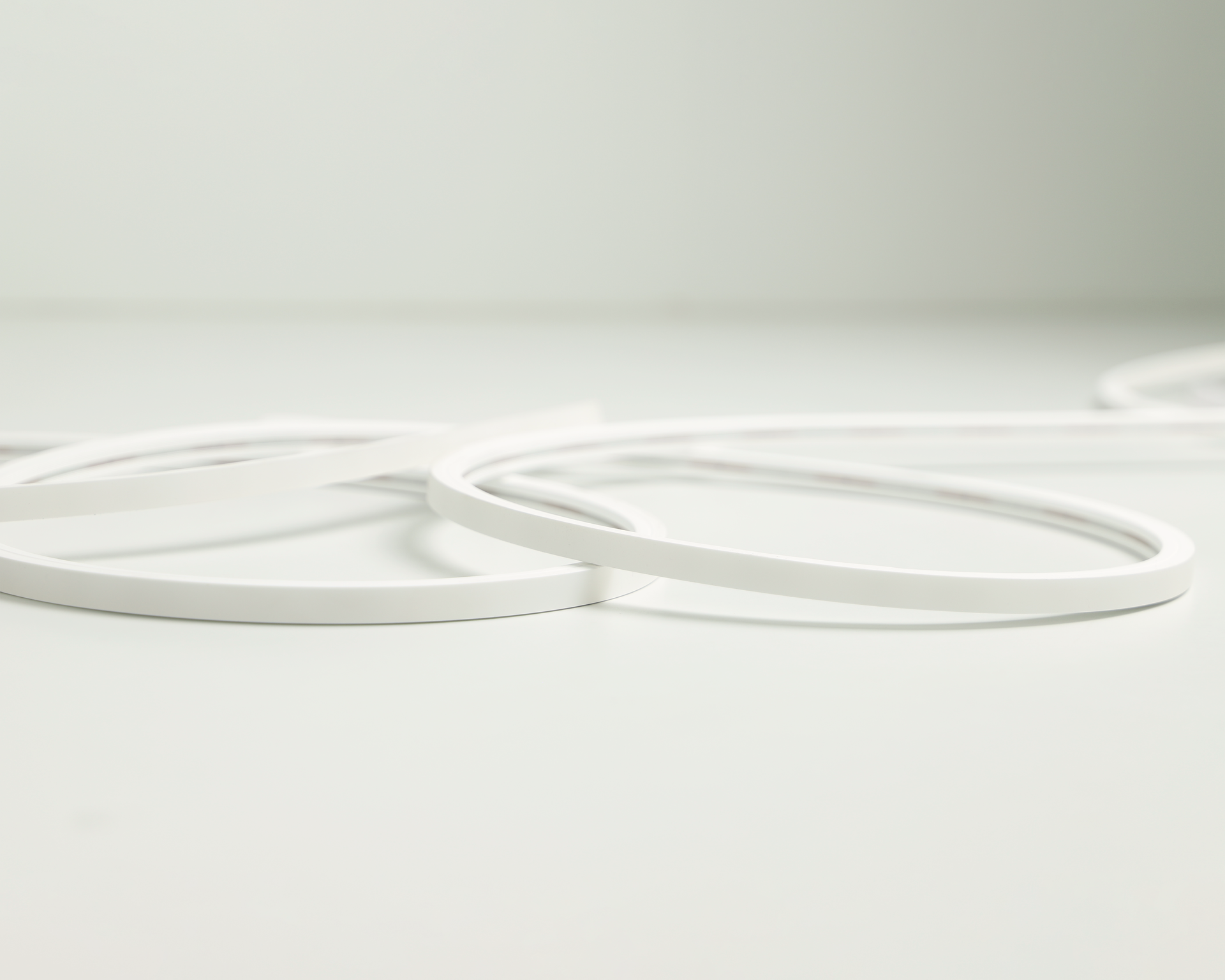 Tira Neón 10X10 10W/M Ip67