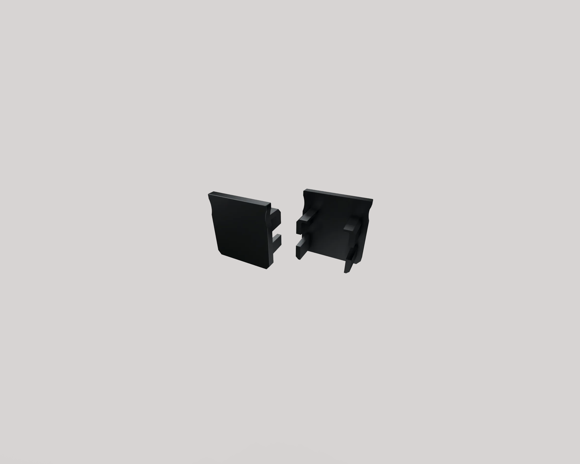 TAPA FINAL RAIL S
