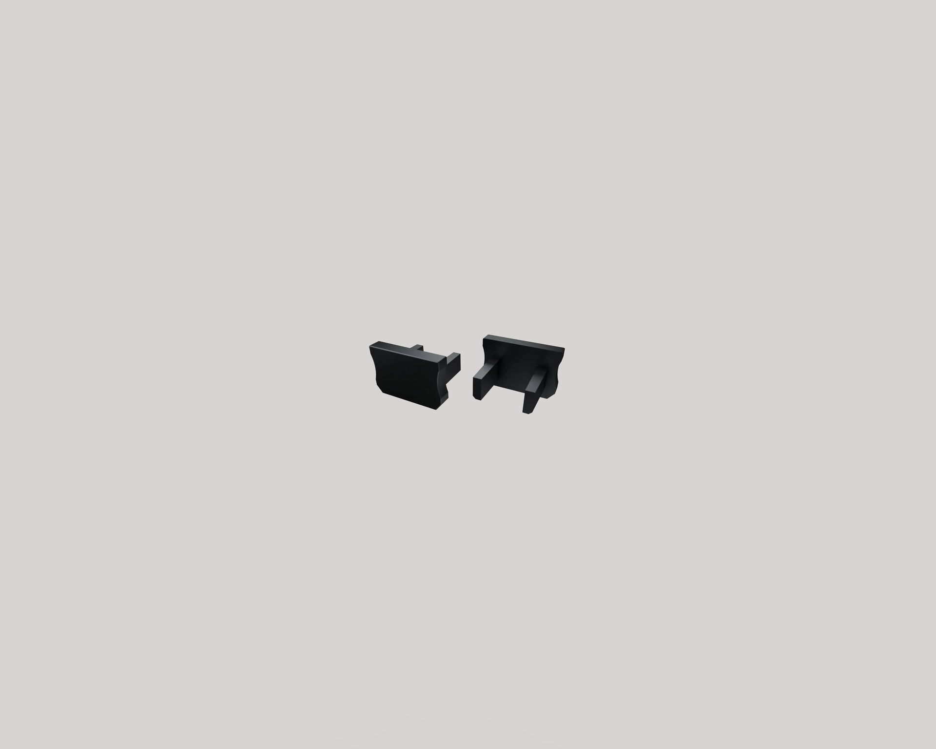 TAPA FINAL RAIL MICRO S