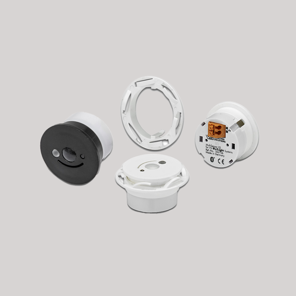 BLU2LIGHT SENSOR LUMIN. & PRESENCE