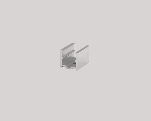 [CN02XXXXXXXAL] Clip de Sujeción Neón Alum. 10x10