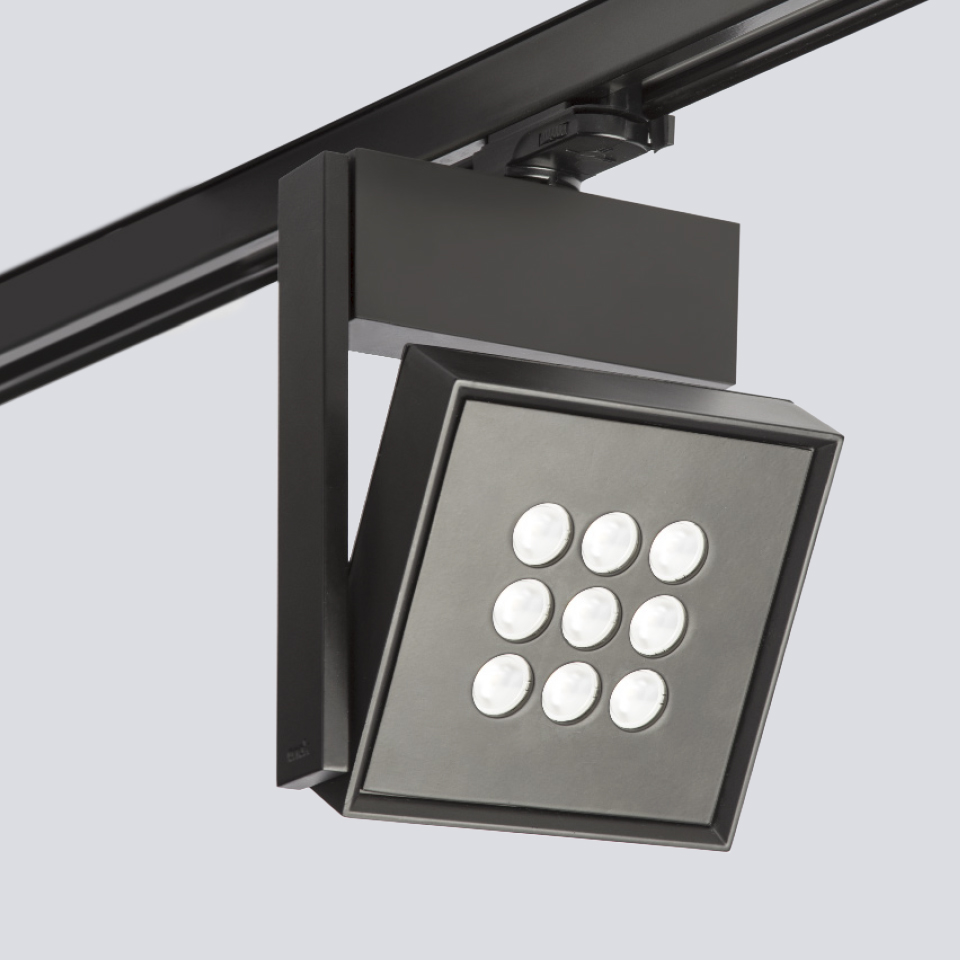 Square Track