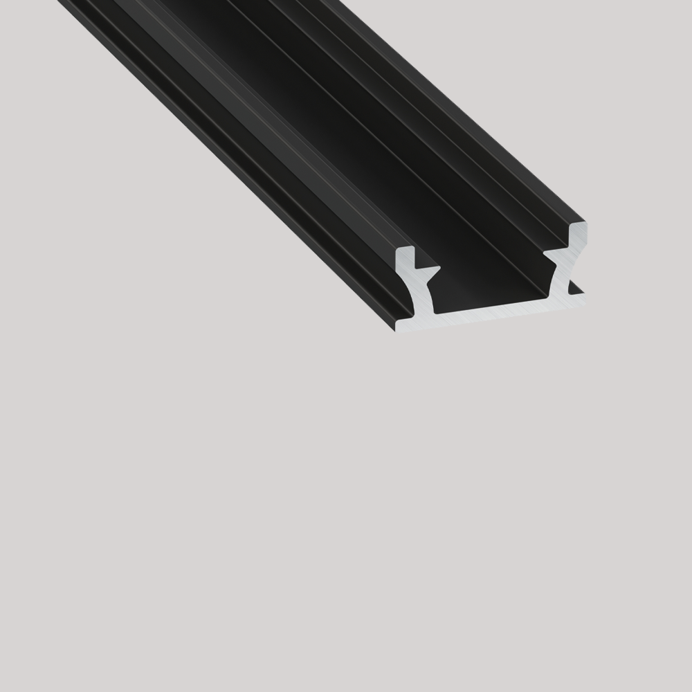 RAIL BASE R 2m
