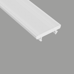 [DBRXXXXNXXAXX] Difusor Rail Base R 2m
