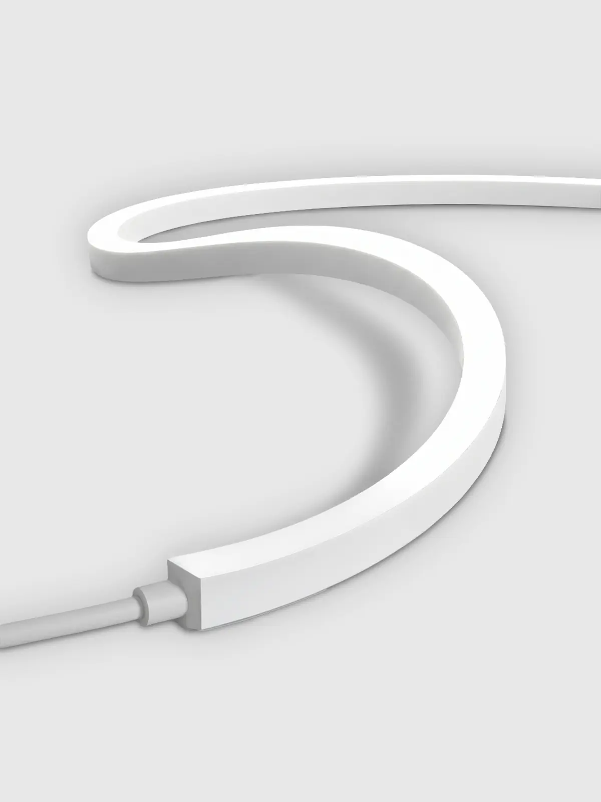 Neón MultiFlex 1010 3D 10W/m IP67