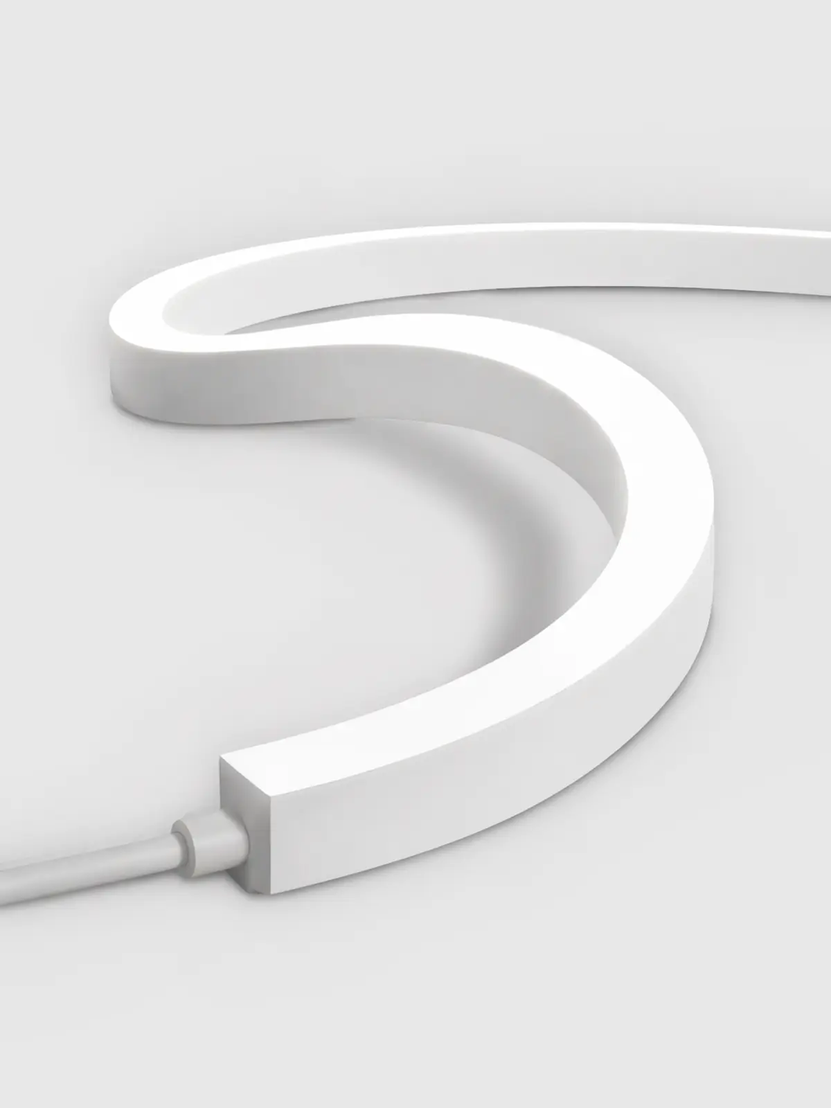 Neón MultiFlex 1617 3D 10W/m IP67