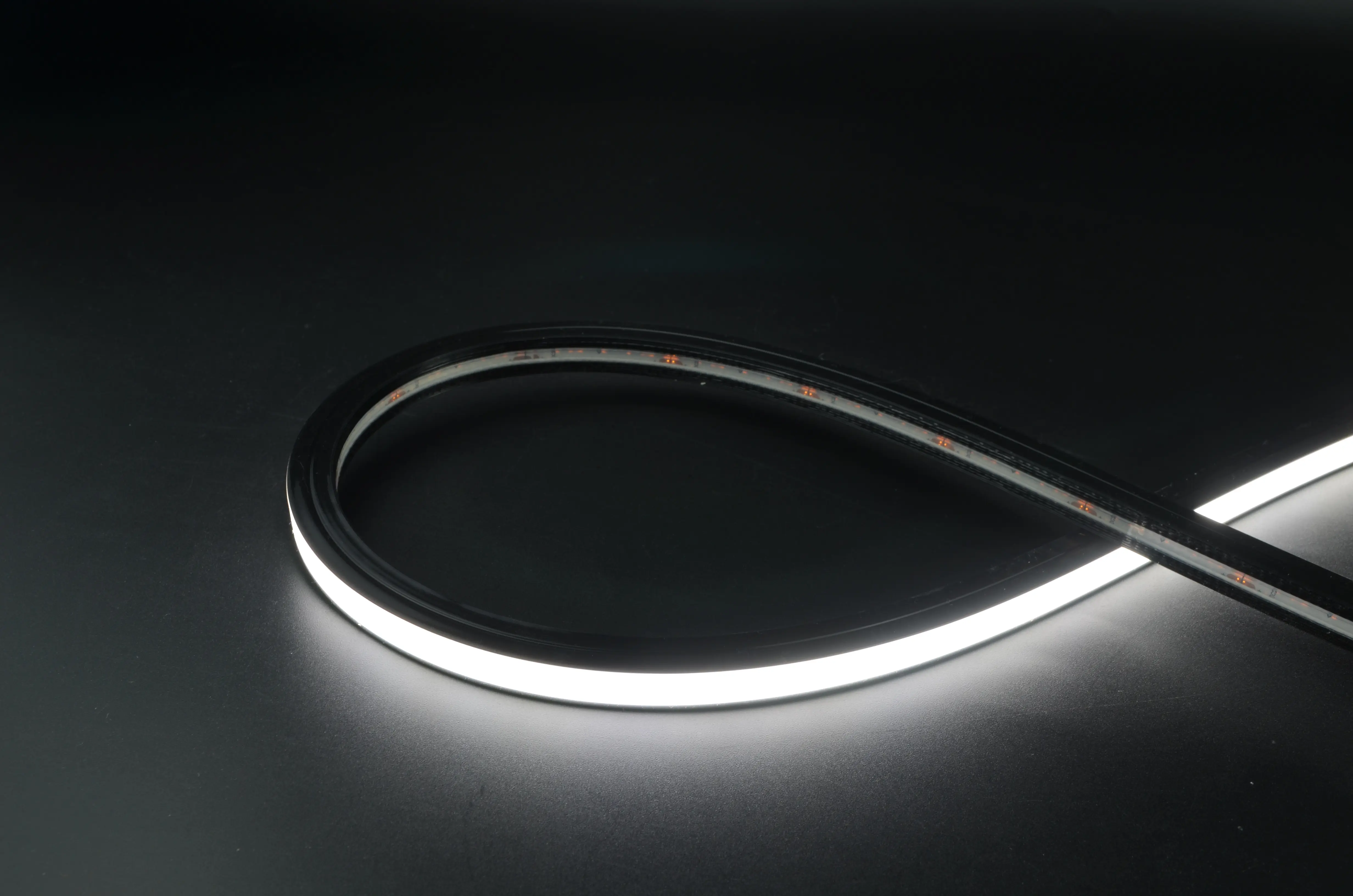 Neón Black 1010 TV 10W/m IP67