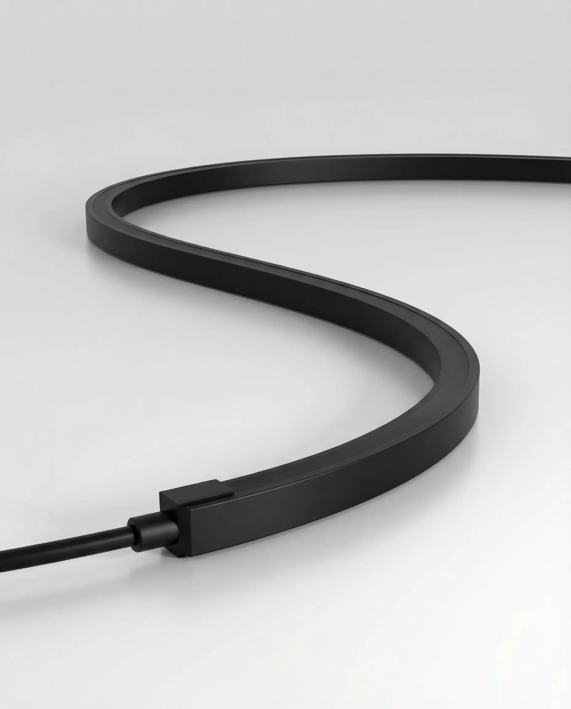 Neón Black 1010 TV 10W/m IP67