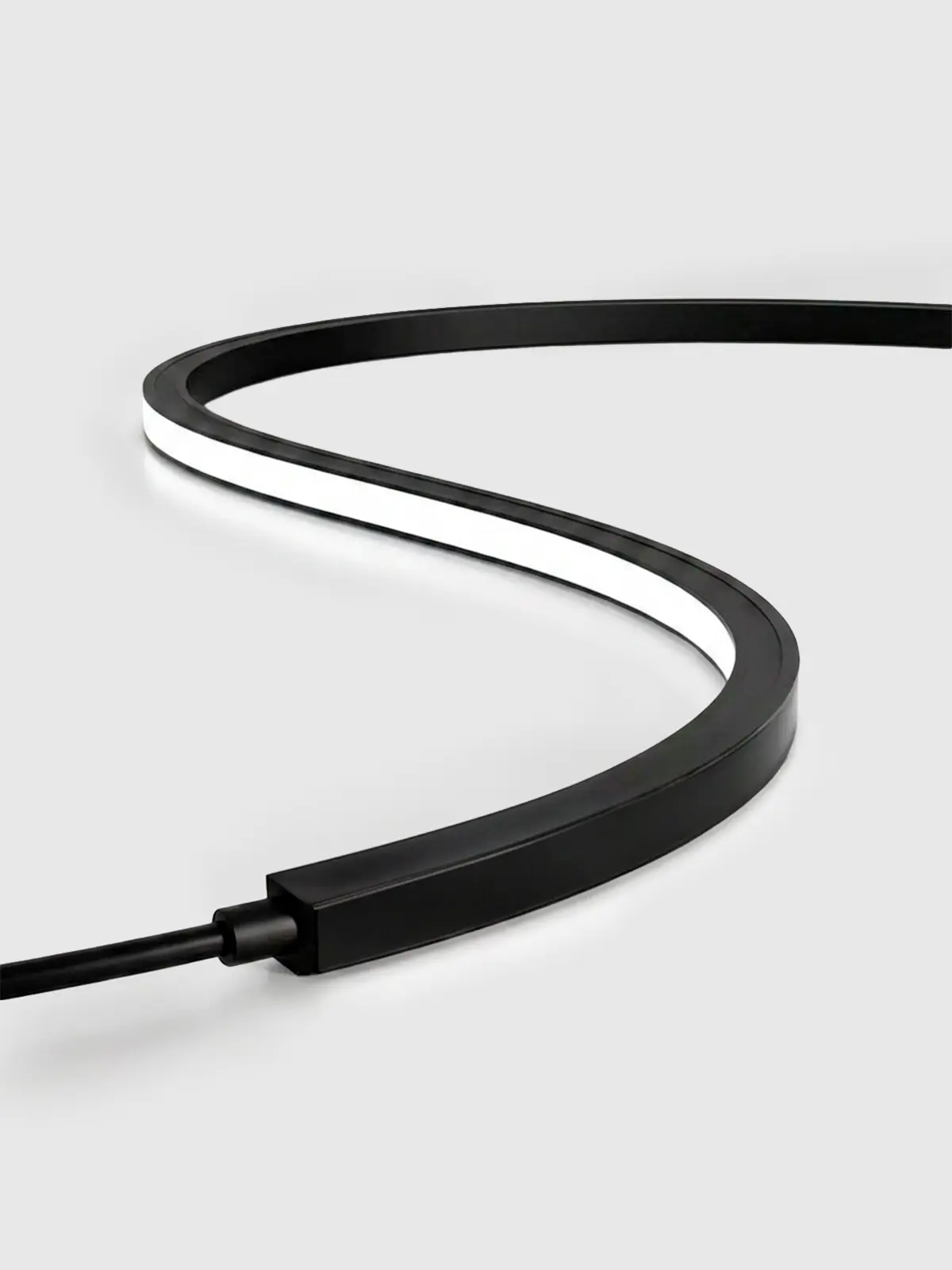 Neón Black 1010 TV 10W/m IP67