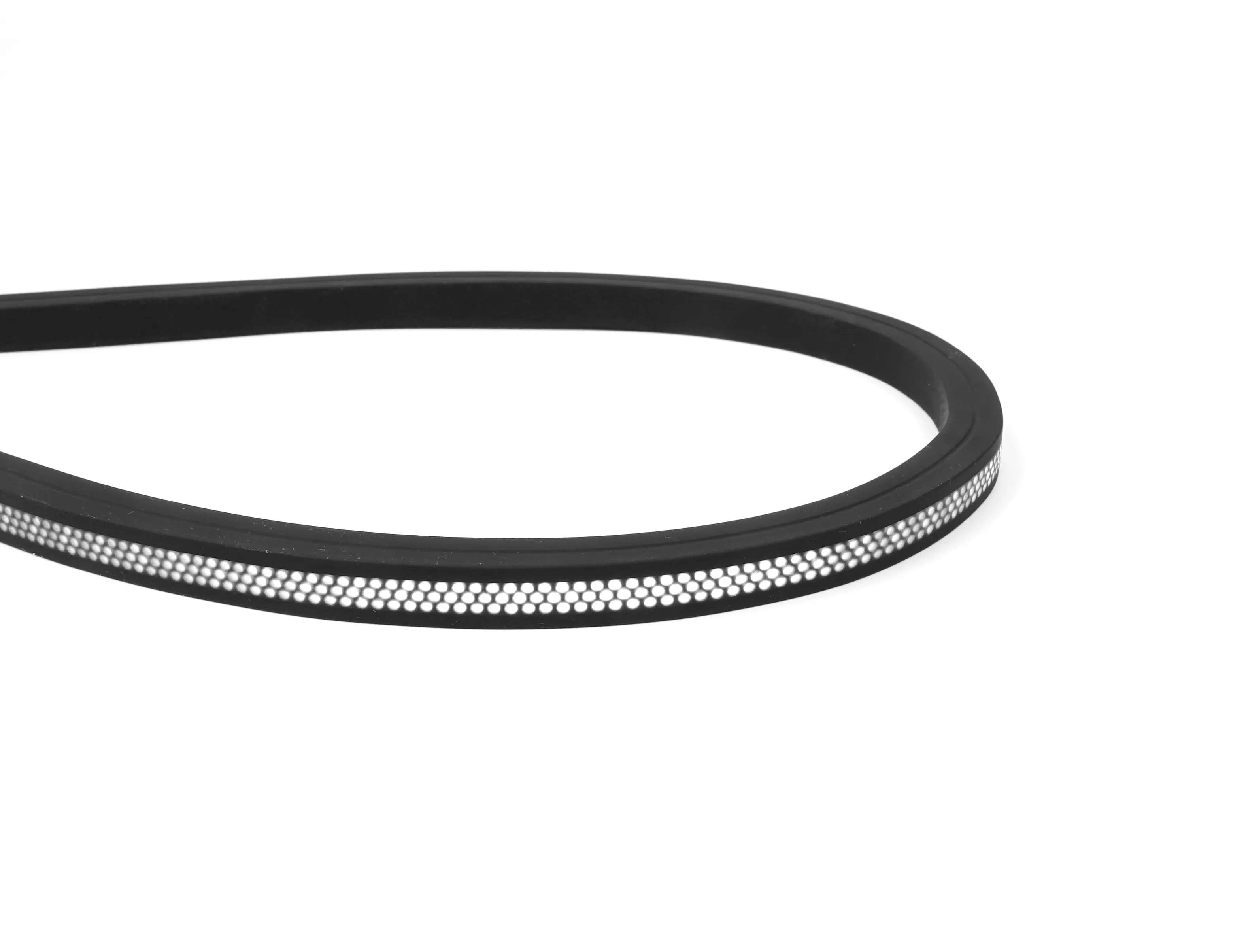 Neón Black Confort 1010 TV 10W/m IP67