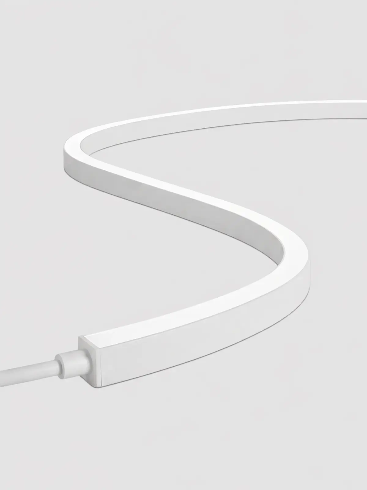 Neón Recessed 1220 SV 10W/m IP44