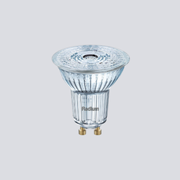 [CLEDL010ALAB0] LED LAMP GU10 6.9W 3000K