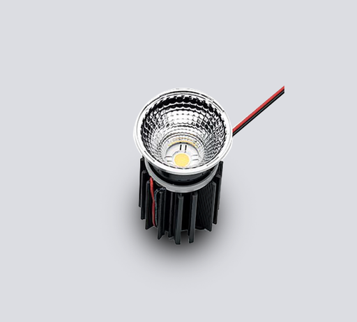 [CLEDL010A1BBC] LED LAMP 10W 300MA 4000K