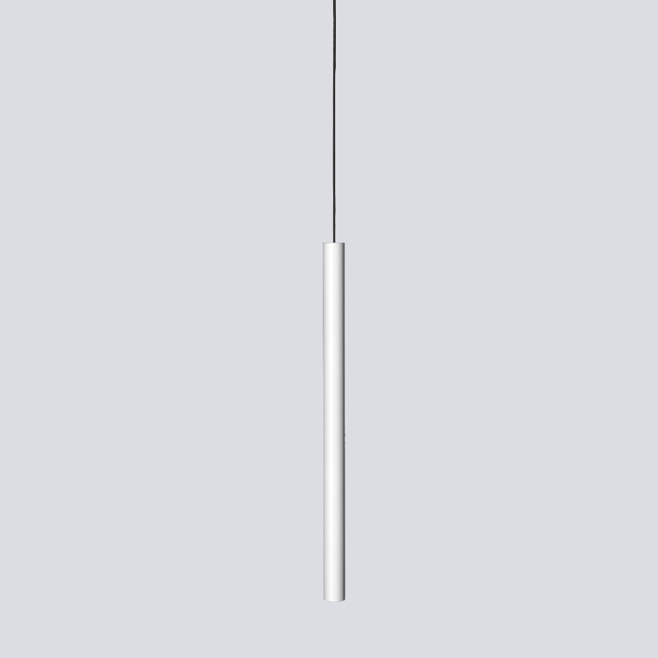 Tube Pendant 25 