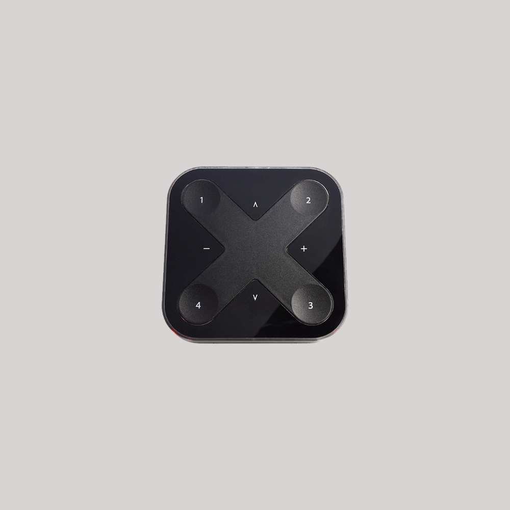 CASAMBI PULSADOR XPRESS BLACK