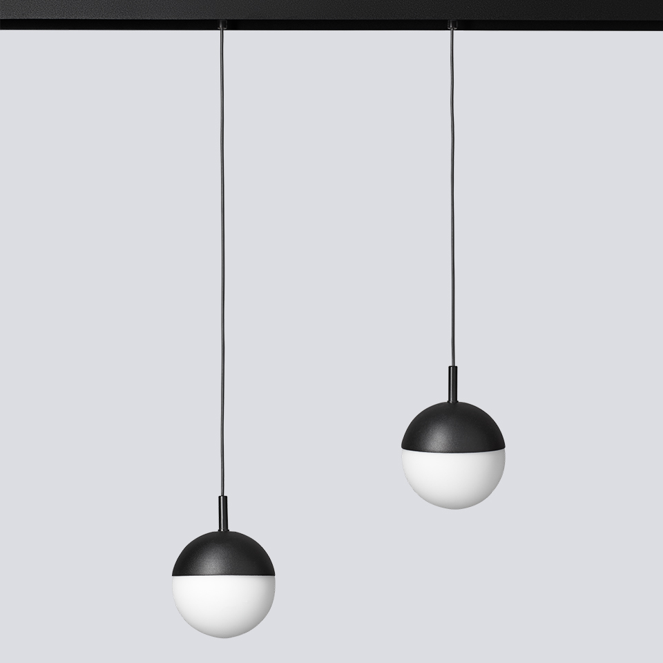 Magic Balo Pendant