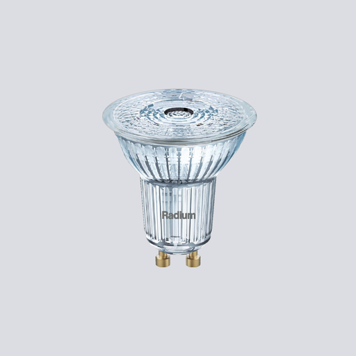 [CLEDL0102ALAB] LED LAMP GU10 6.9W 2700K